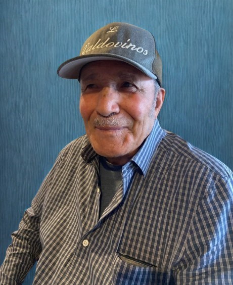 Obituario de Leonel Valdovinos Magaña