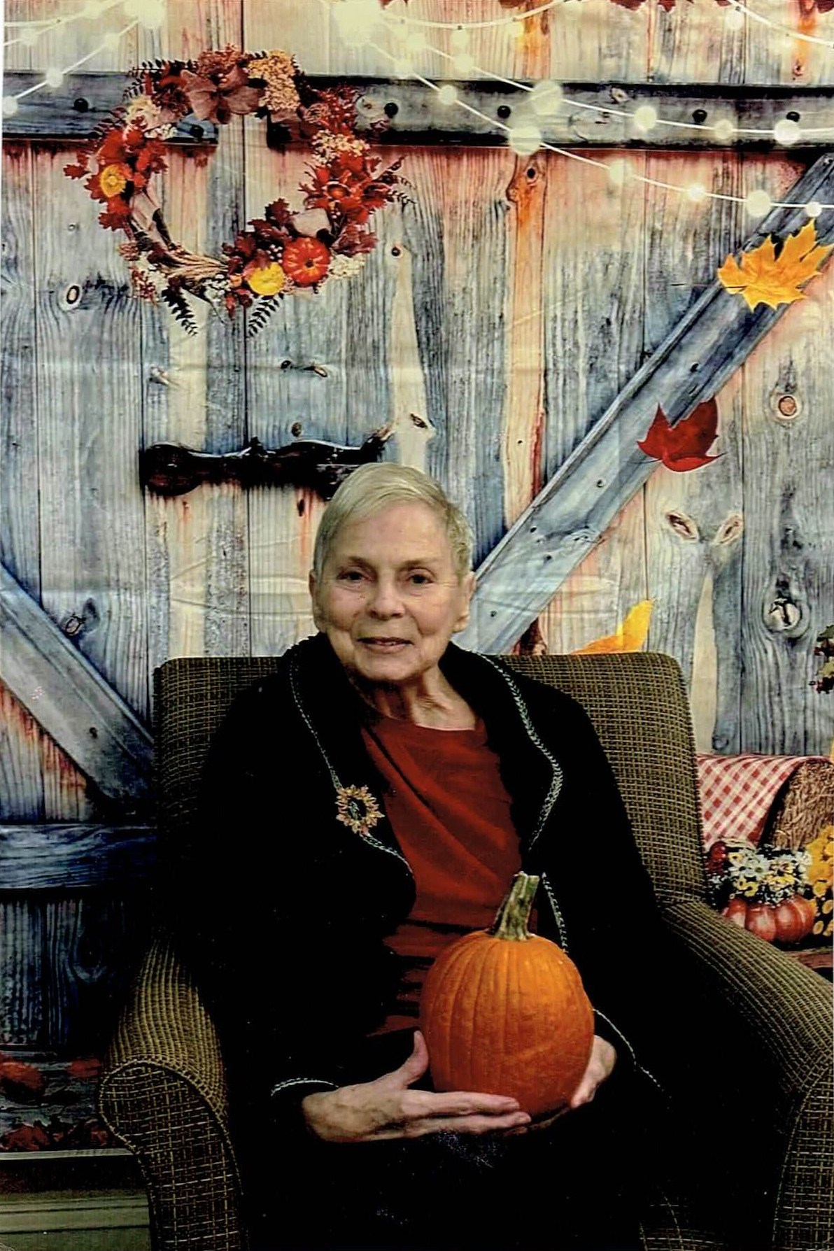 Obituary of Carol Bonner Atkins