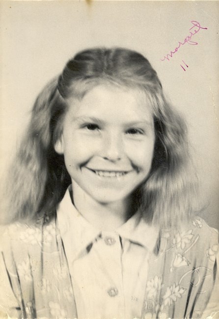 Obituary of Margaret Tillett