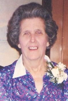 Obituary of Dorothy Z. Duvigneaud