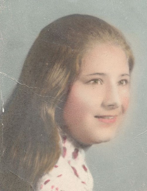 Obituary of Rosa Amelia Nevarez Alonzo