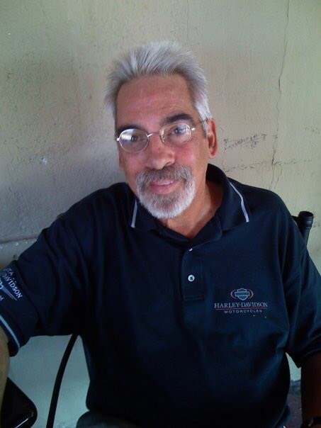 Obituary of Stephen Joseph Rouquette