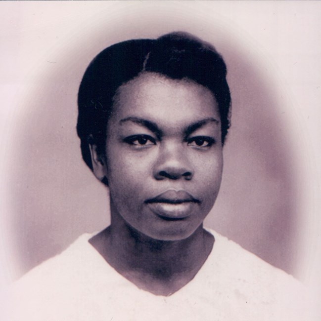 Obituary of Lucy "Bumma" Bell