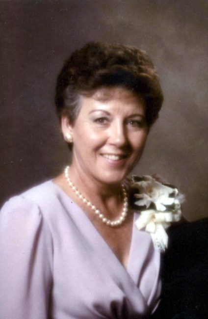 Obituary of Mrs. Freeda D Lisle