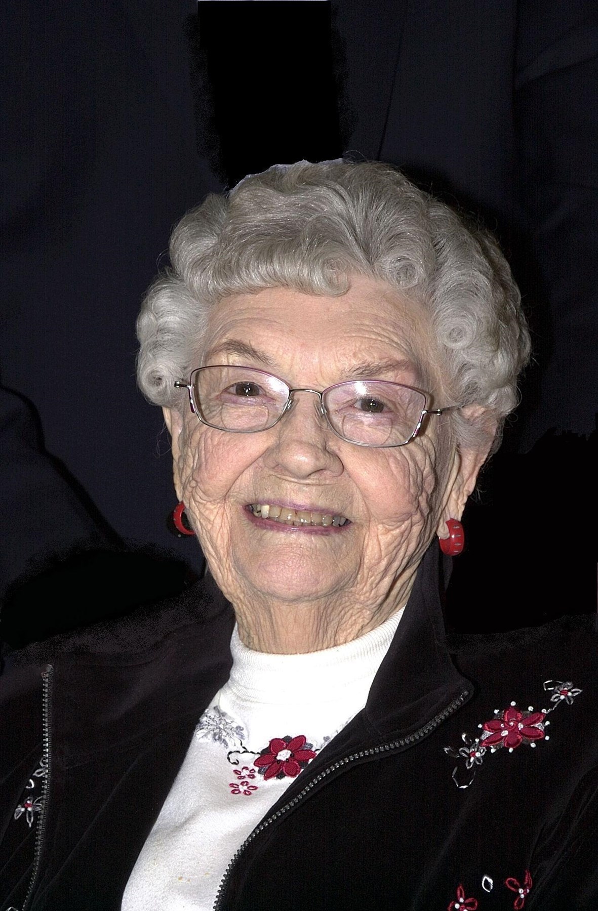 Obituary of Dorothy May Alley