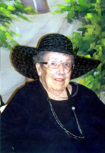 Obituary of Belmida Alves
