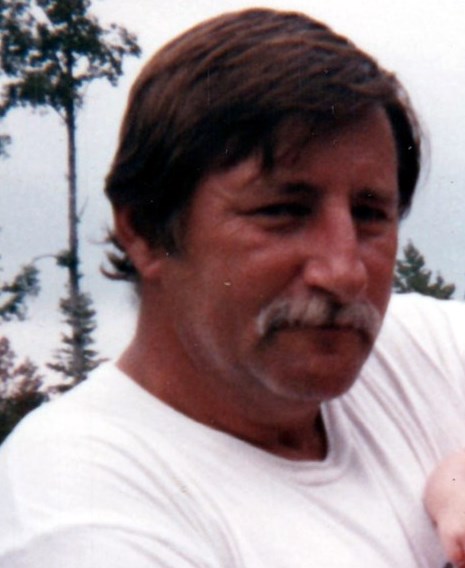 Obituary of Vernon Ray Burdette