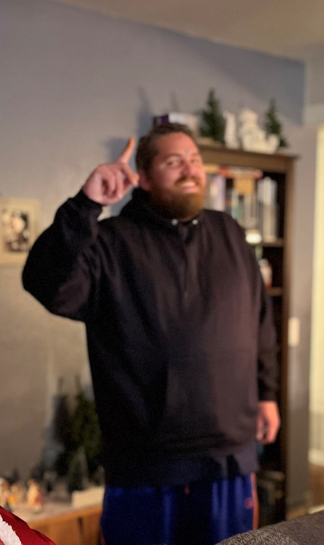 Obituary of Patrick Edmund Hardy Jr.