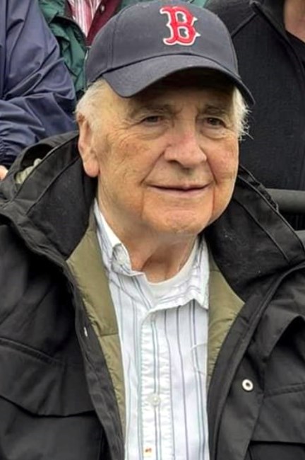 Obituary of George Arthur LaRoche