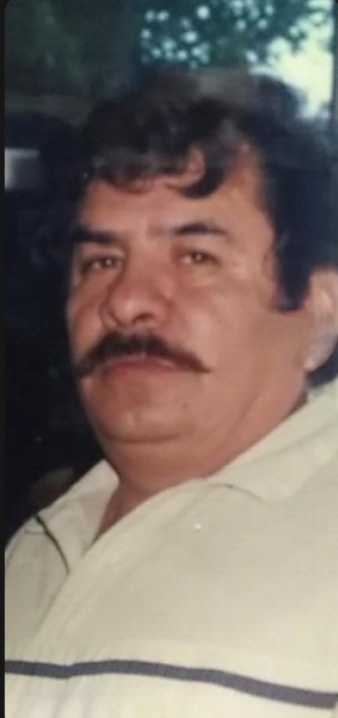 Obituary of Ruben Vital Meza