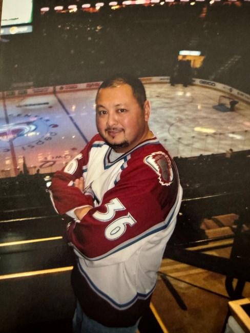 Obituary of Terry Lee Duncan