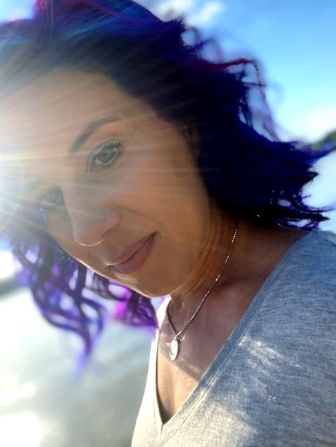 Obituary of Laura Anne Hodgson