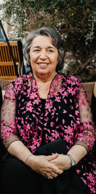 Obituary of Maria Adelaide Guttadauria