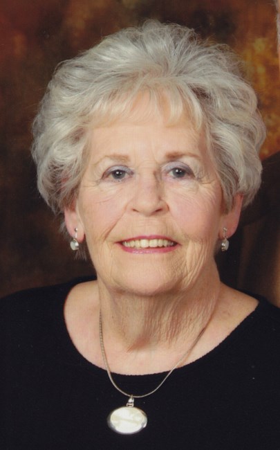 Obituary of Mary Jeanne Regina (Jeanne) Knapke