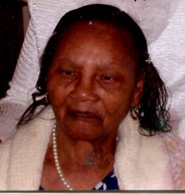 Obituary of Ms. Elsie Connor Friar