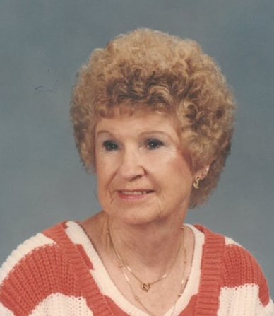 Obituary of Ann L Cason