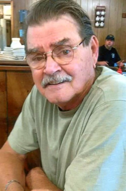 Obituary of David Pierce