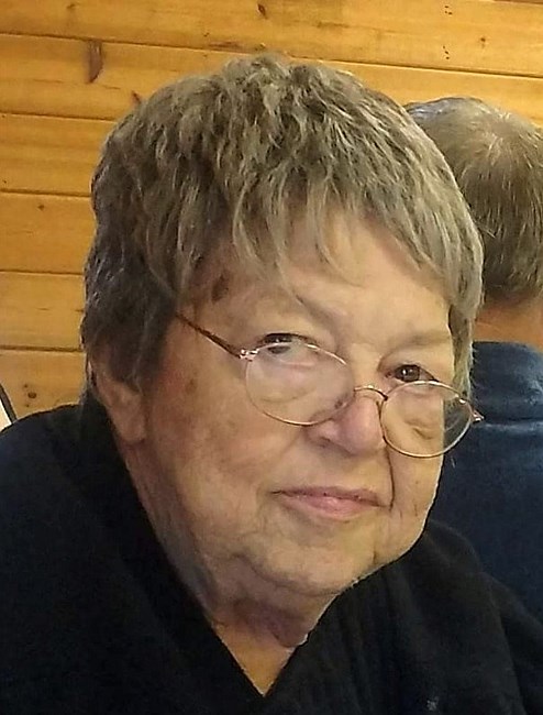 Avis de décès de Laura Slade Gore