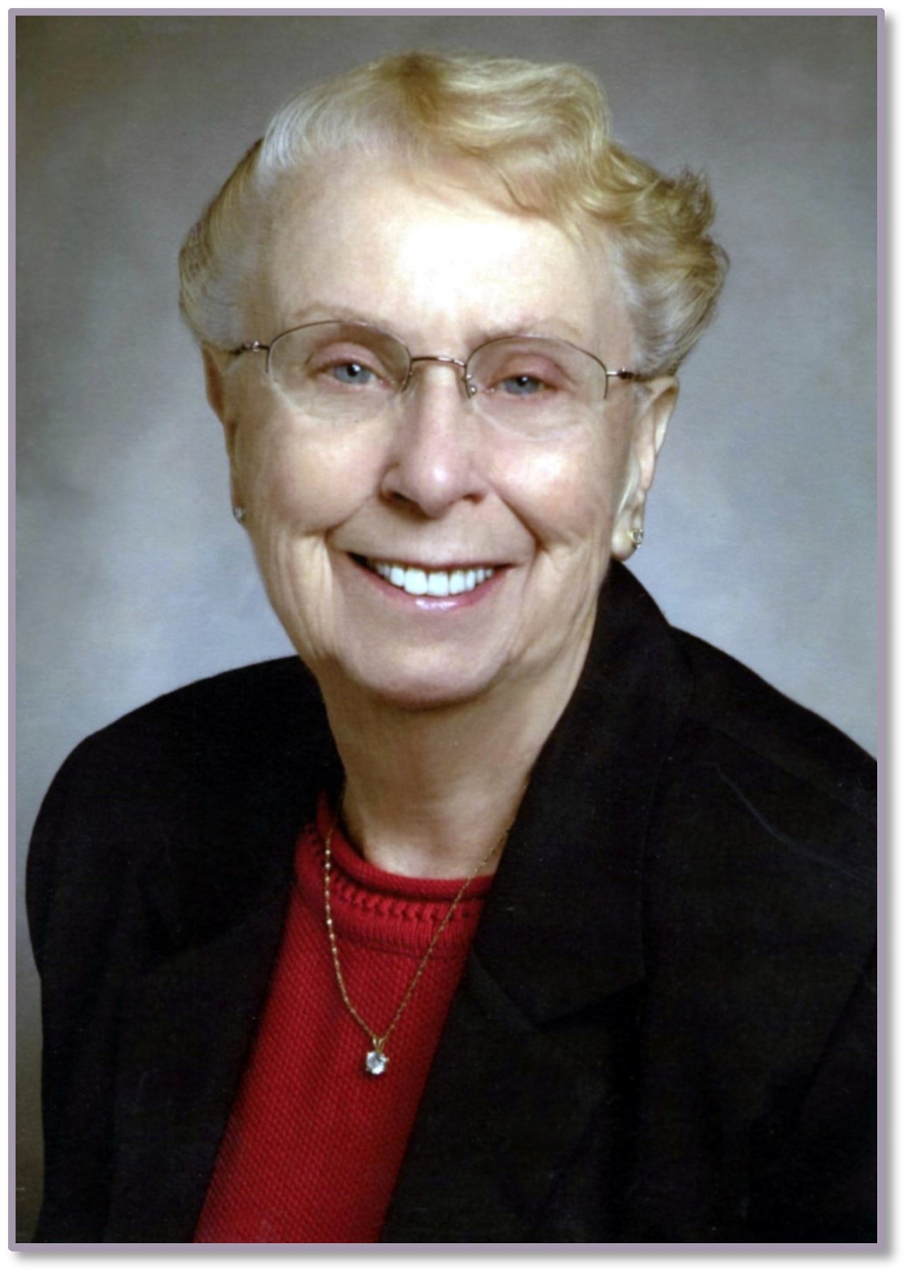 Obituary of Mary Ann Cedarleaf