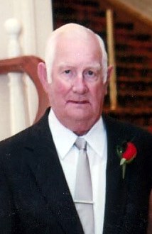 Obituary of Emmett V. Reed