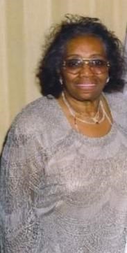 Obituary of Gladys Tyree