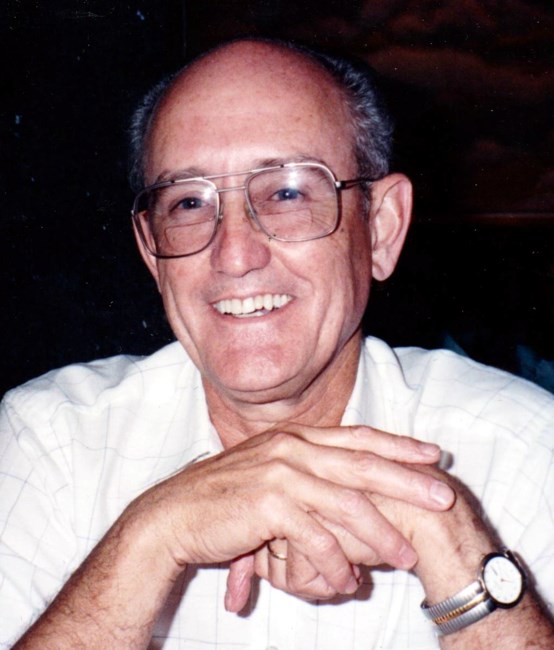 Obituary of Joe Adrian Mitchum