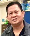 Obituary of Hai Van Lam