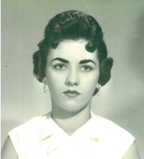 Obituary of Norma Perez