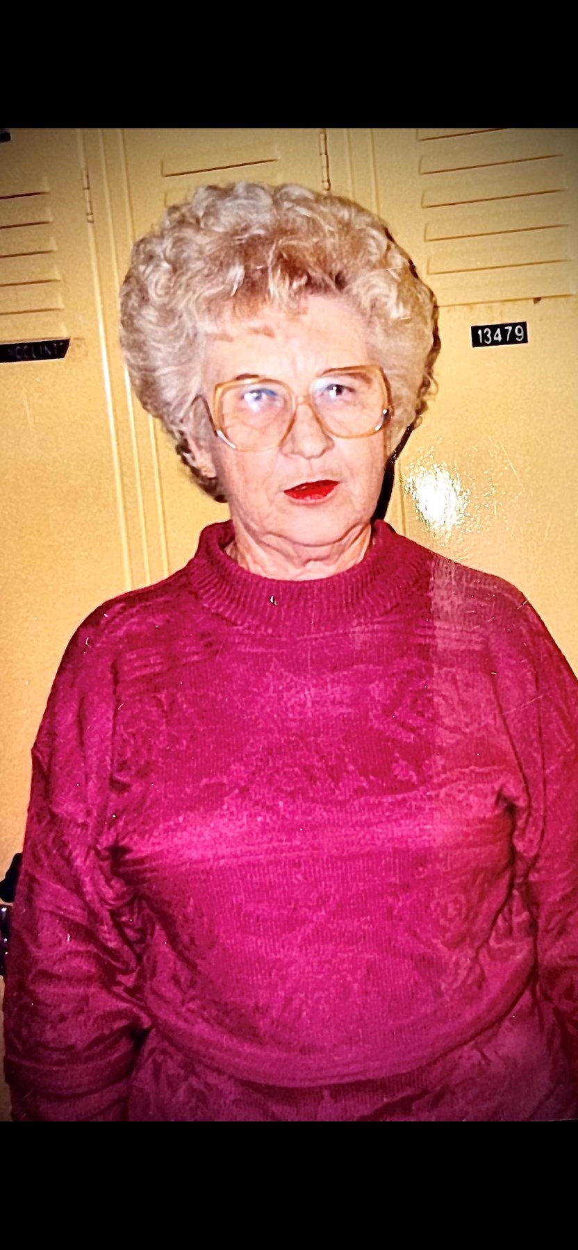Obituary of Wanda Mae Carson
