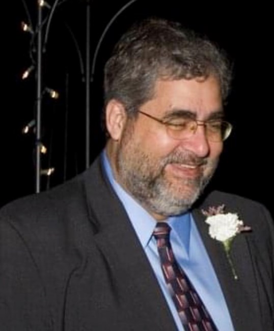 Obituario de John Thomas Neff