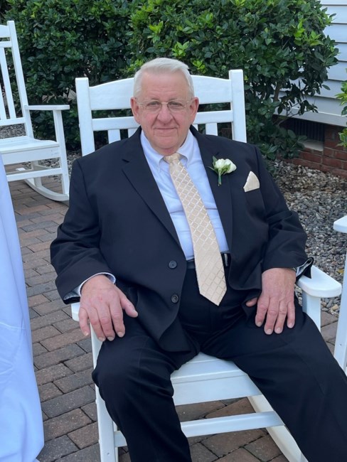 Obituary of George Clifton Pratt