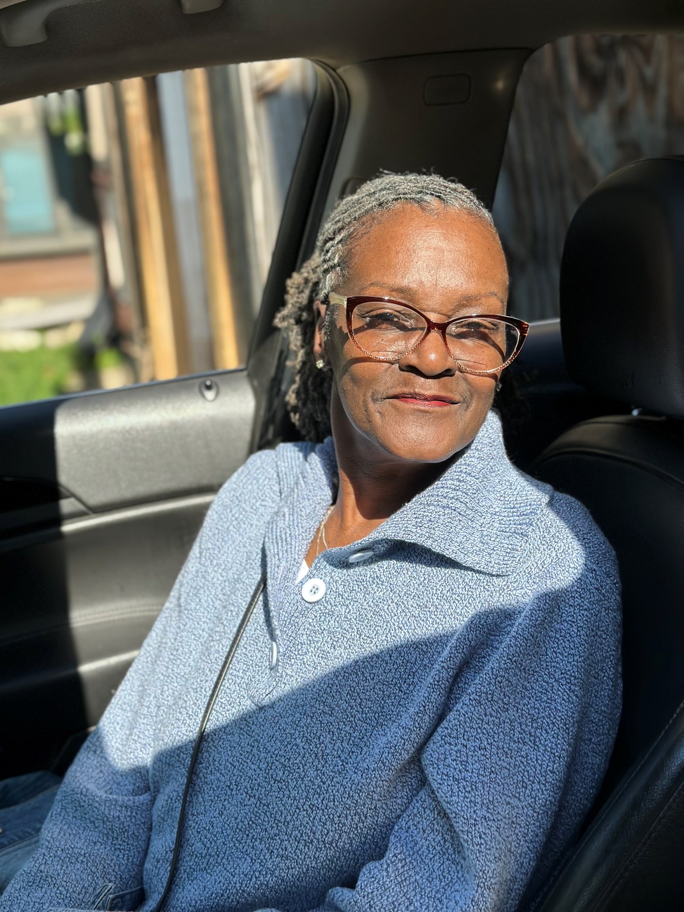 Obituary of Kathleen Holmes