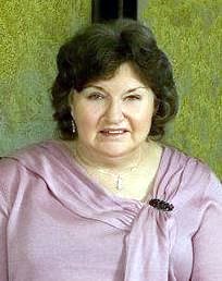 Avis de décès de Shirley Ann Moore