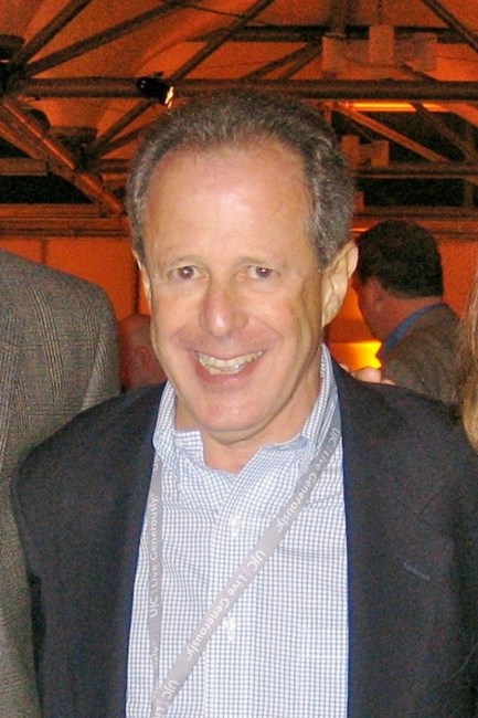 Obituary of Steven E. Weinstein