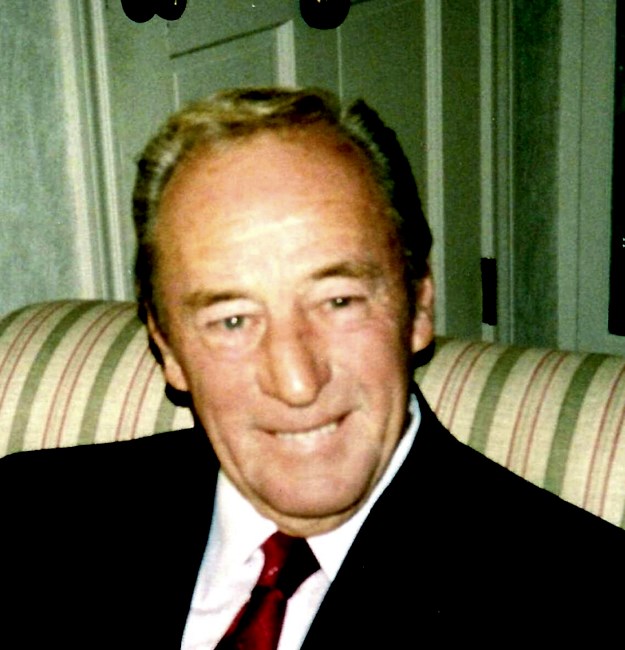 Obituary of Paul Alphonse Serpas Jr.