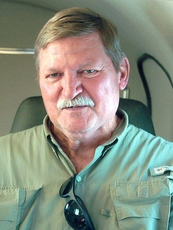 Obituary of James F. Kelley