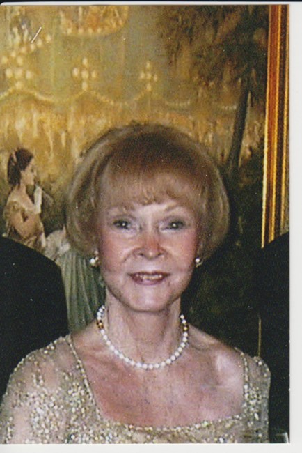 Obituary of Florence Ricker Inman