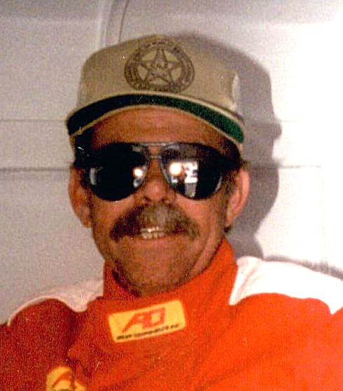 Obituary of Donald "Duck" Lee Mathis