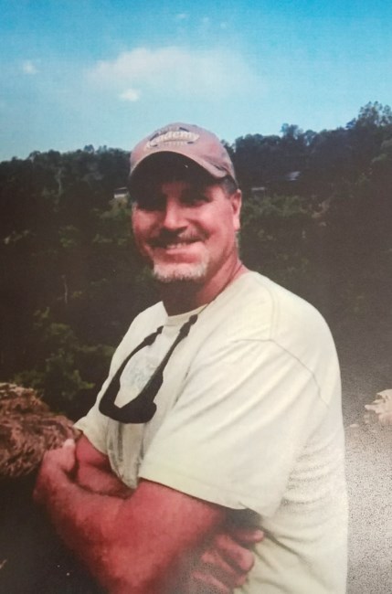 Obituary of Steven Earl Nabers