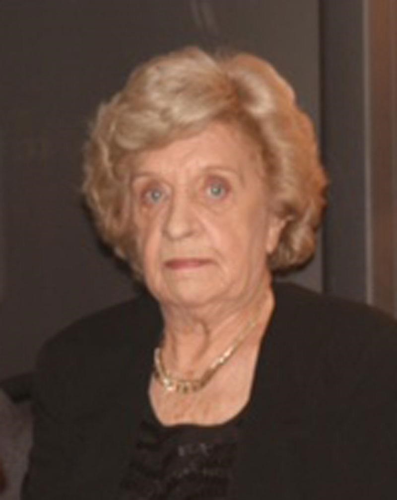 Obituary of Noëlla Côté (née Poirier)