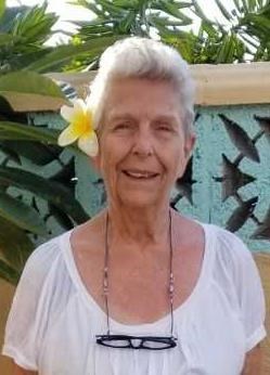 Obituary of Martha Ann Burton