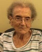 Obituary of Ethel Marie Johnson