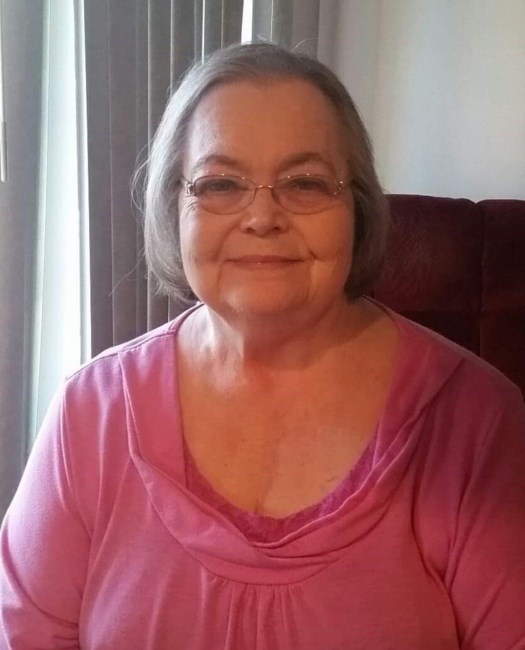Obituary of Sandra Lee Frye