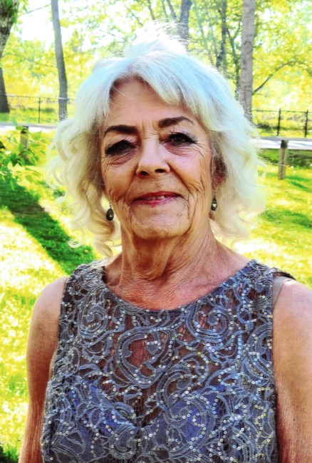 Obituary of Margaret Ann Smith