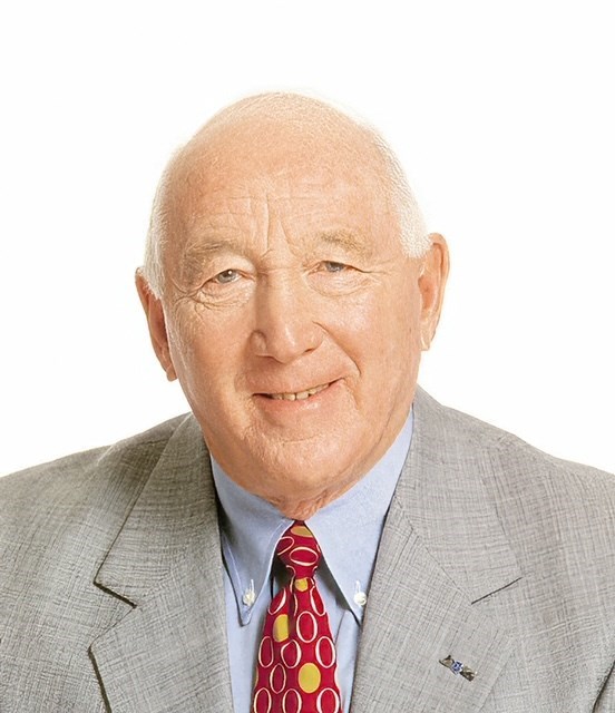 Obituary of David Oreck