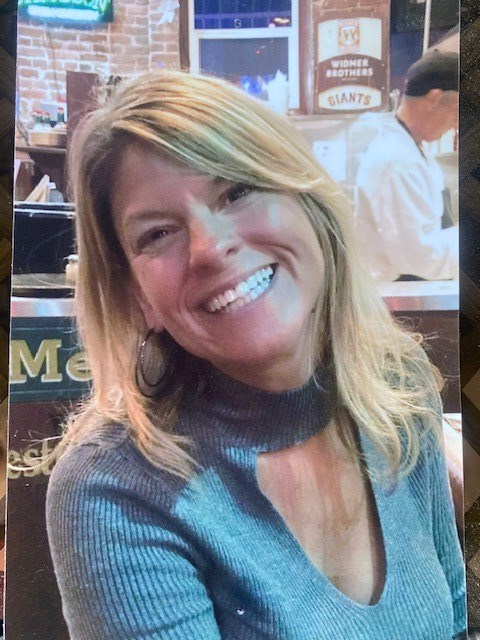 Obituary of Penelope Christine McKendry