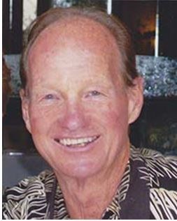 Obituario de Ronald John BOEHM
