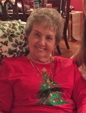 Obituary of Dorothy Louise Beyer Jackson