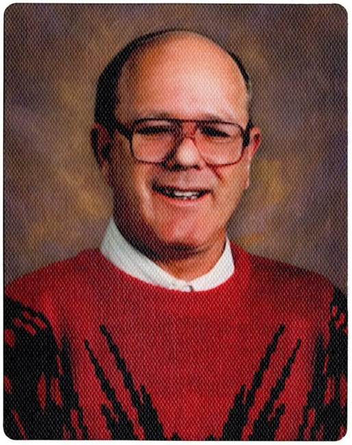 Obituary of Clifford Hiram Hagemeier Jr.