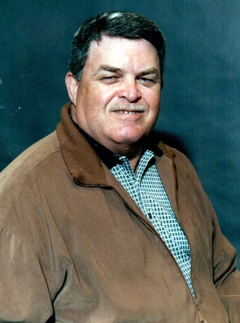 Obituary of James Wayne Moore